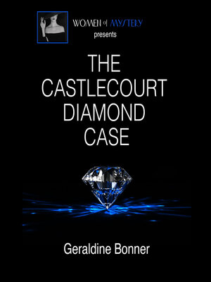 cover image of The Castlecourt Diamond Case